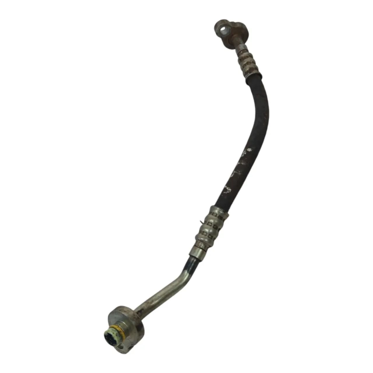 Mangueira Ar Condicionado Freelander 2 Hse 3.2 2007 A 2014 - Foto 6