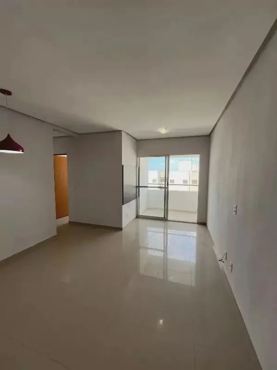 Apartamento para alugar na zona Sudeste - Bairro Gurupi- Teresina/PI.