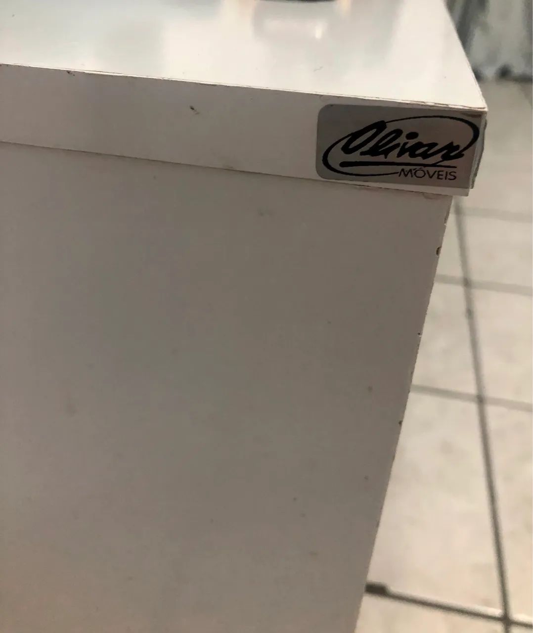 RACK BRANCO64363739142531122