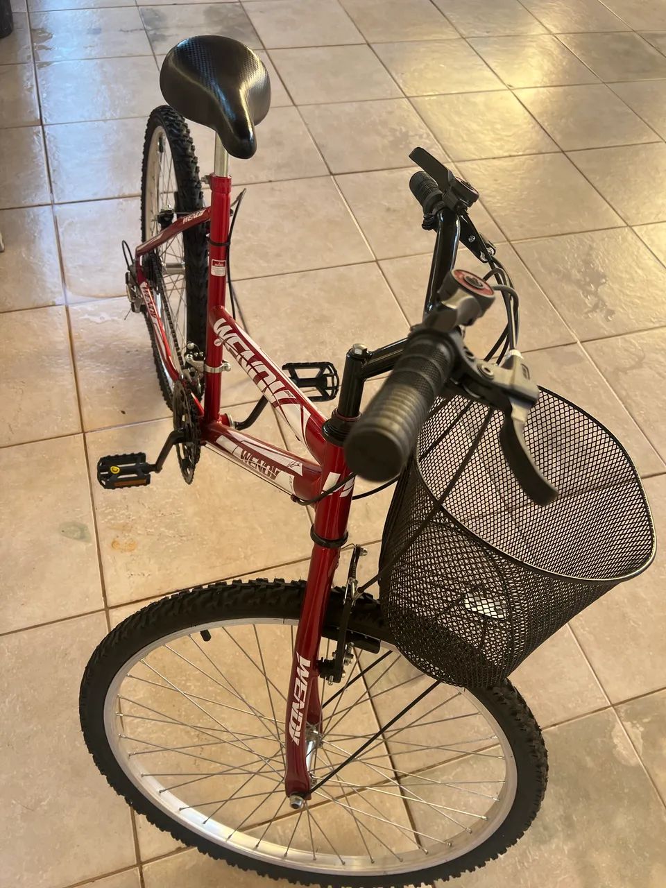Bicicleta nova  - Foto 4