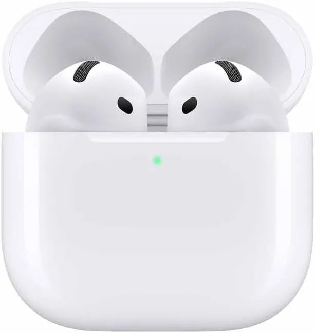 AIRPODS 4 COM CANCELAMENTO DE RUÍDO  - Foto 2