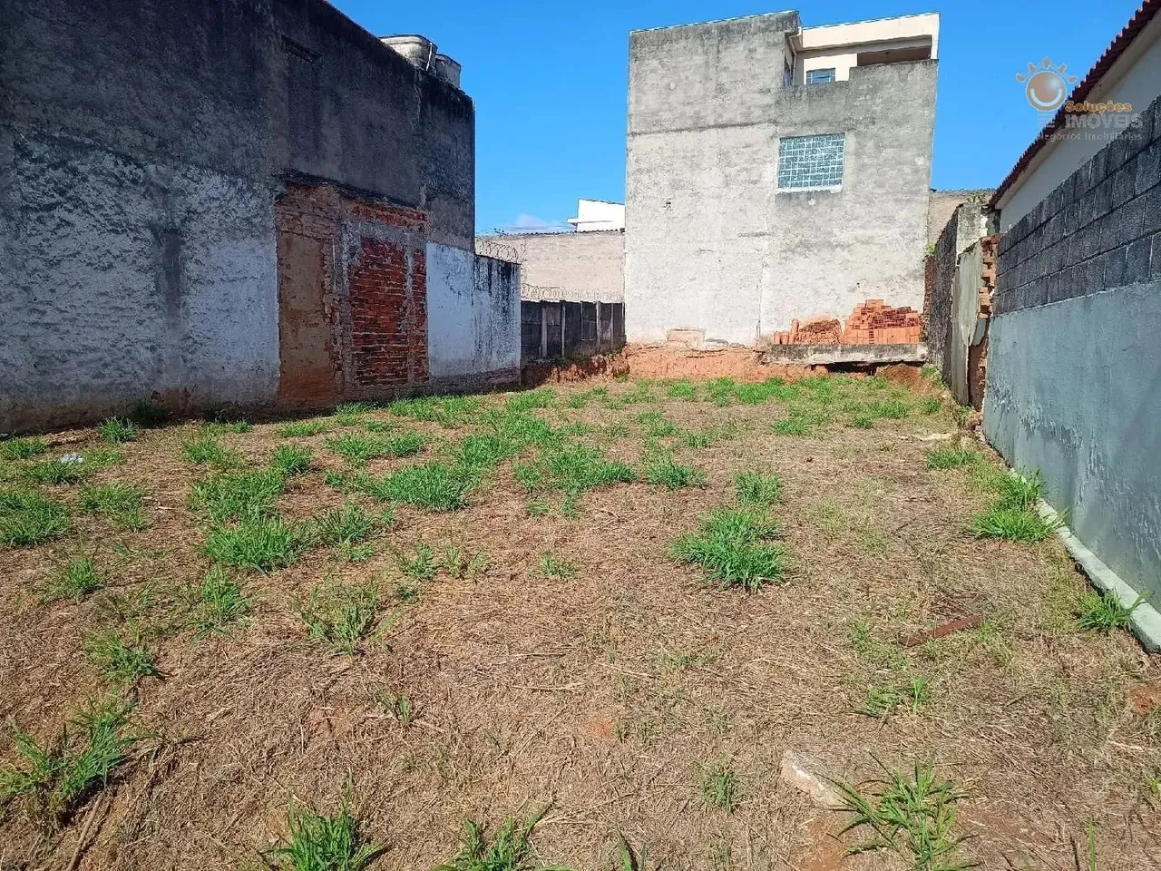 VENDA - TERRENOS EM BAIRRO VILA HARO / SOROCABA/SP