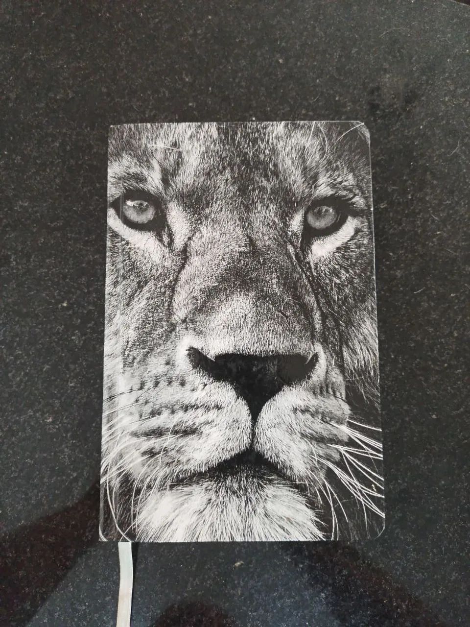 Bíblia NVT capa dura letra grande- NOVA