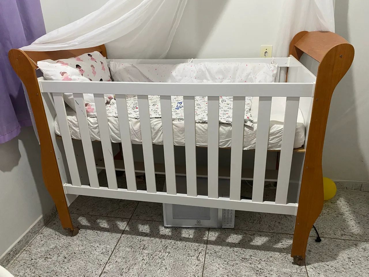 Berço 64166911665281122