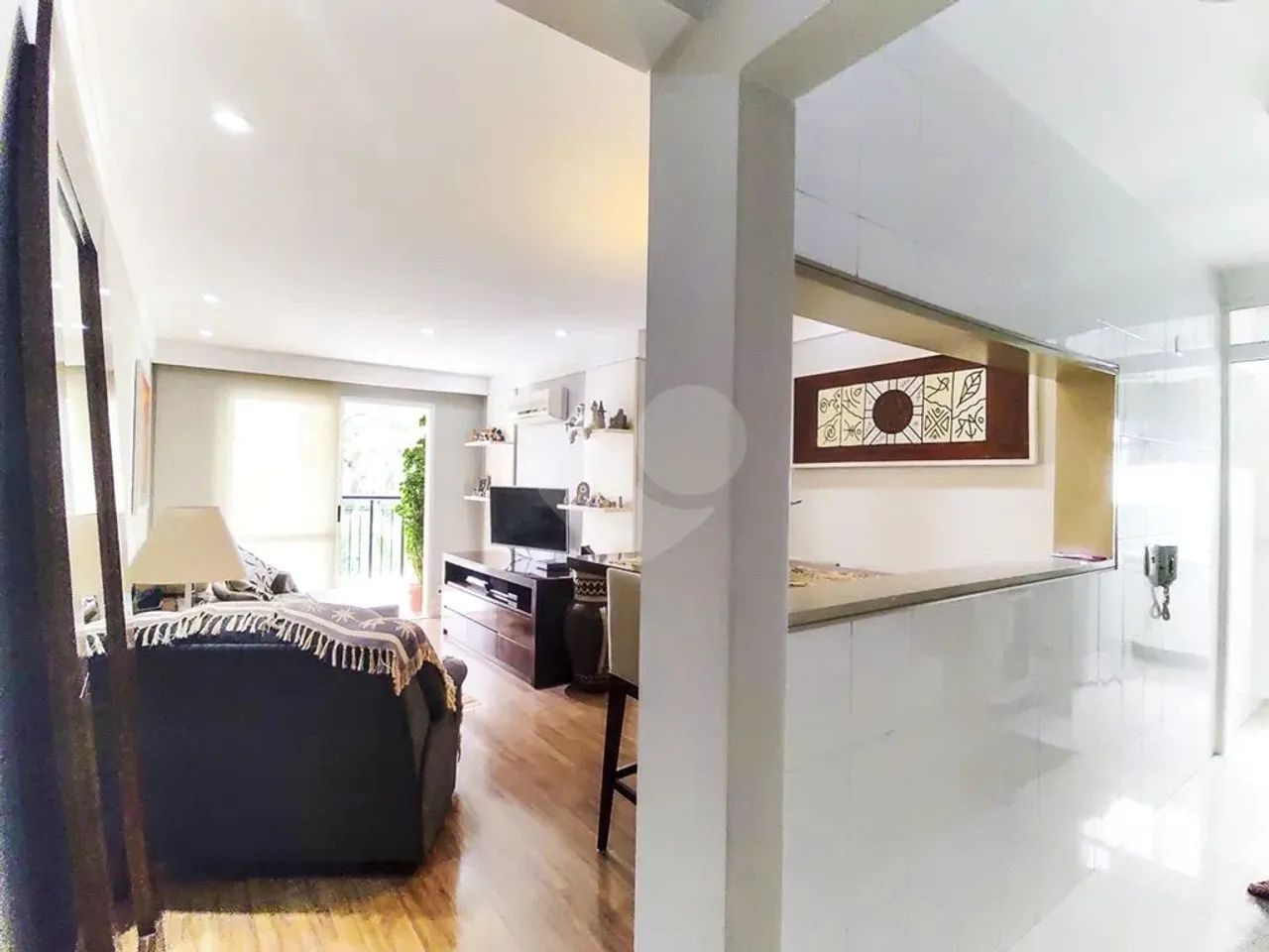 Apartamento com 2 quartos à venda em Vila Madalena - SP - Foto 4