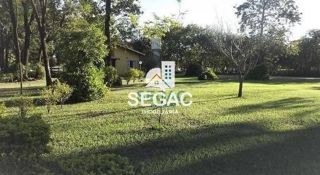 Sitio a venda em condomínio fechado de Matozinhos