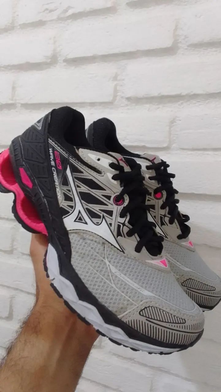 Mizuno Waevy feminino  - Foto 6