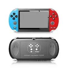 Console Portátil com +6000 Jogos - Foto 2