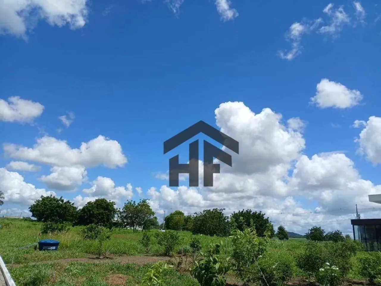 Terreno de 450m² à venda, localizado no Condomínio Quinta do Caçador Residence. Paudalho -