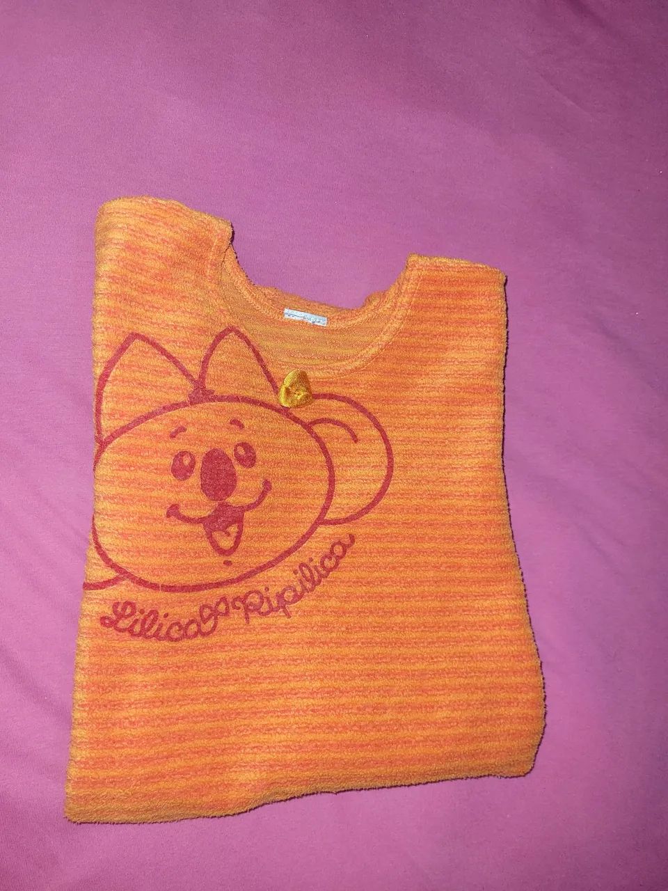 Vestidos inverno, tam 12 lilica e carinhoso e bota num 32 tudo 70,00