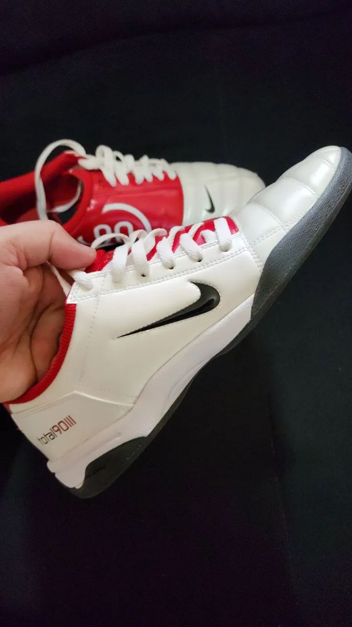Total 90 Nike Original  - Foto 2