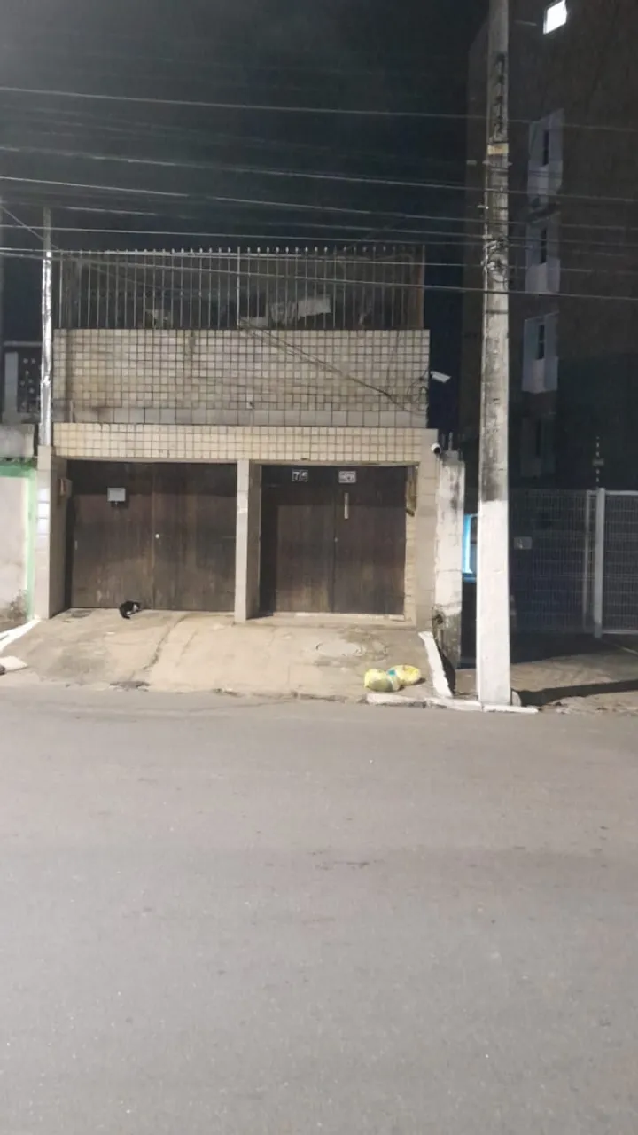 Aluguel - Residência Próxima ao Ministério Público no bairro do Poço