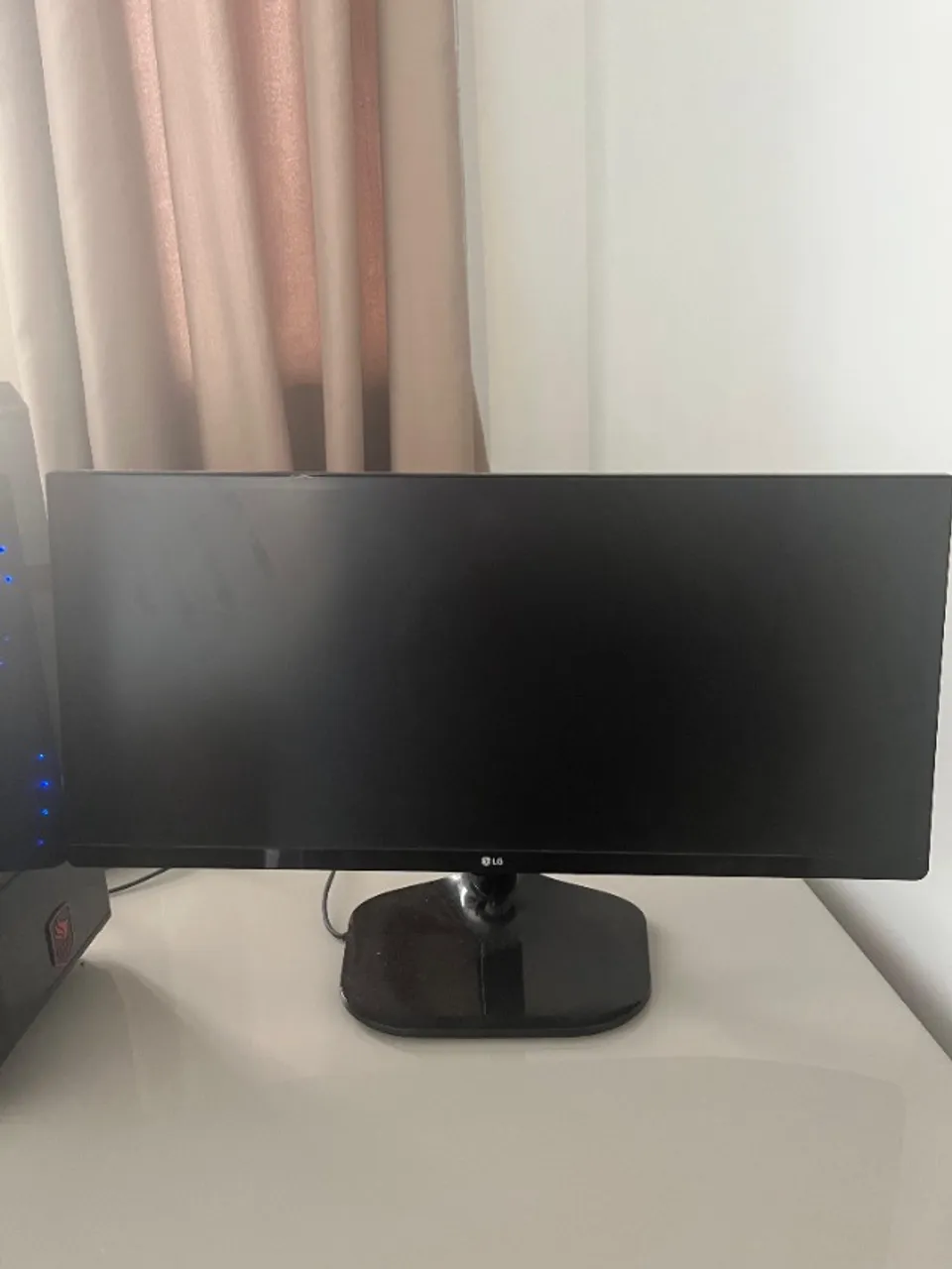 ? PC Gamer + Monitor Ultrawide - Pronto para jogar!
