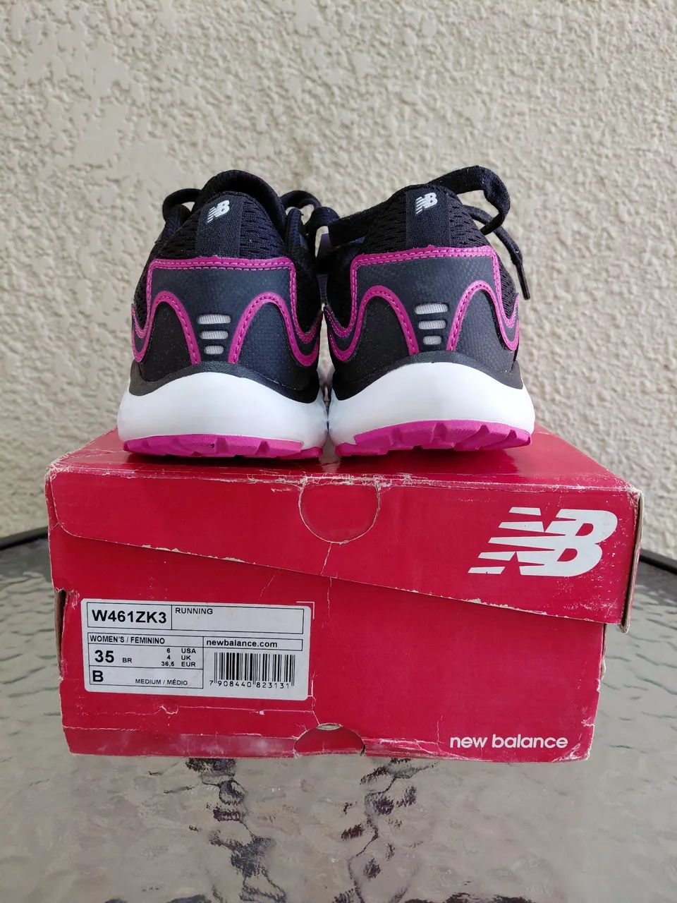Tênis New Balance 35 - Foto 3