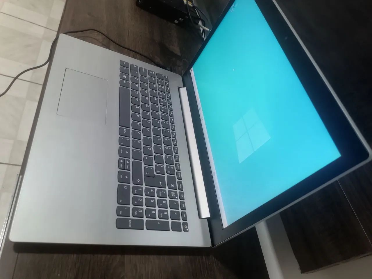 Notebook Lenovo i5 Sétima Geração - Foto 6