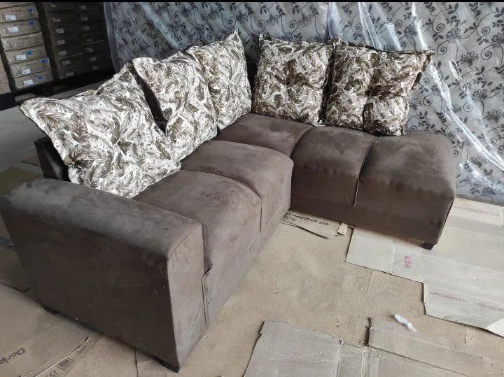Sofá de Canto em Anápolis! - Foto 3