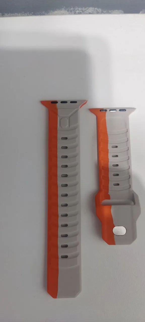 PULSEIRA ESPORTIVAS BICOR APPLE WATCH ULTRA 