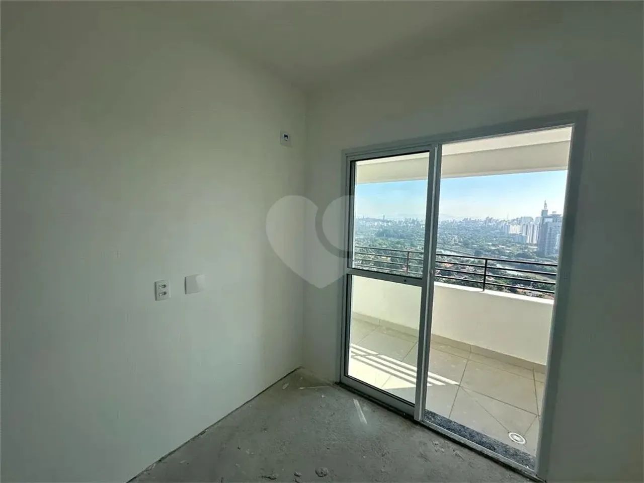 Apartamento Compacto e Moderno - 32m² | 1 Dormitório (Suíte) | 1 Vaga - Foto 5
