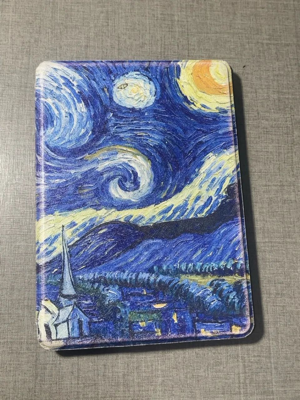 Kindle 10 geração acompanha capinha  - Foto 2