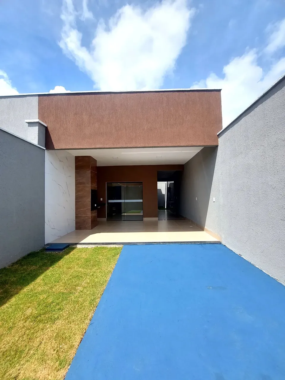 Bairro da Vitória - Goiânia - GO