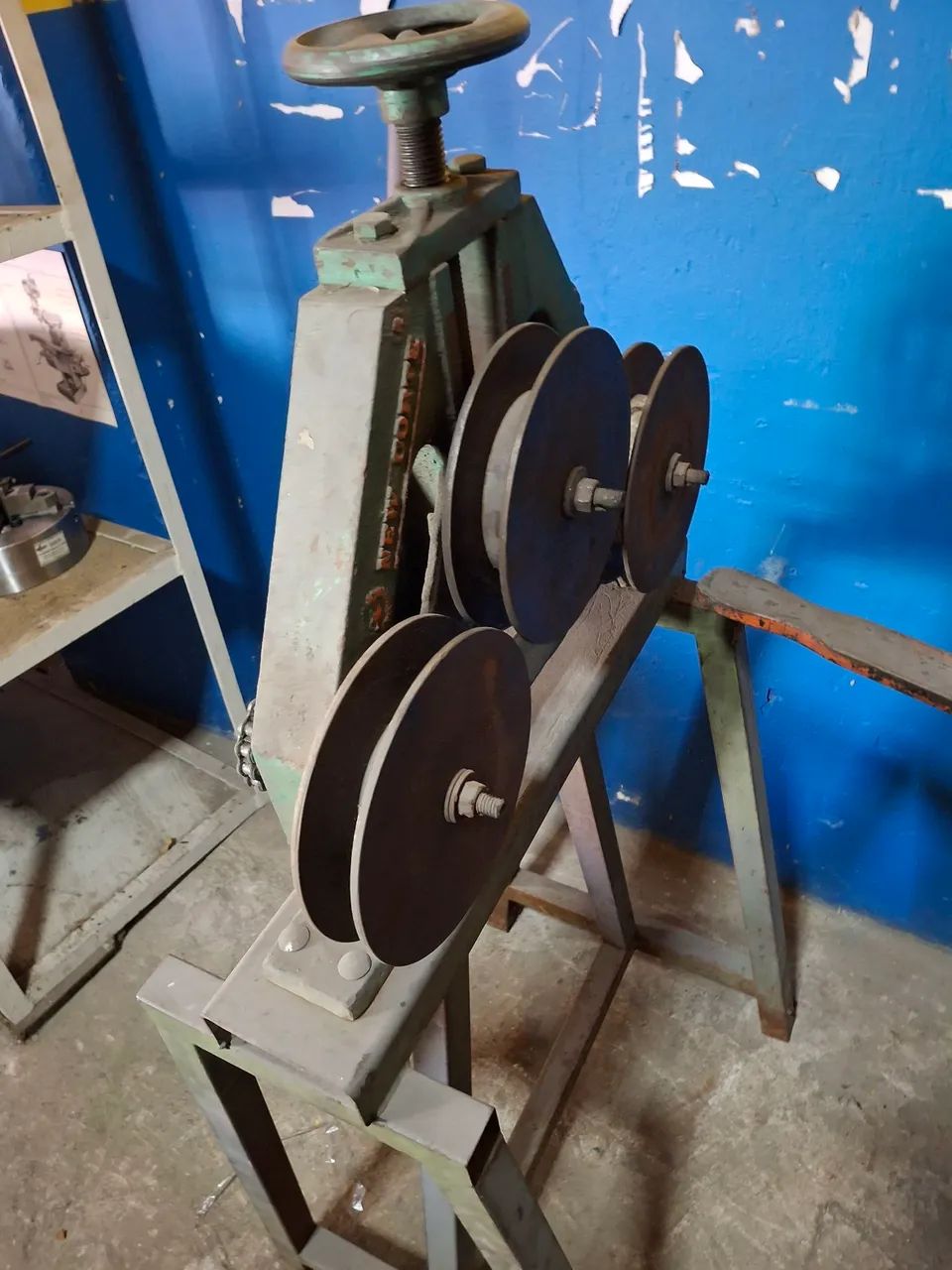 Politrix 5 HP  - Foto 2