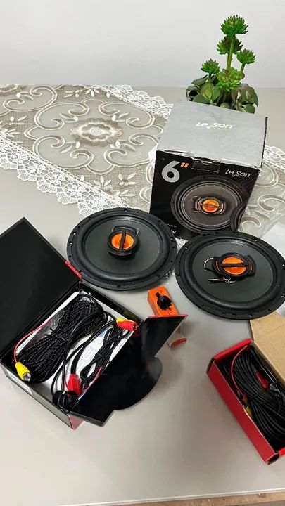 Câmera de Ré 160° HD para Carro com Visão Noturna - Foto 3