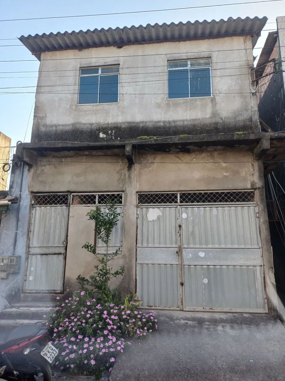 Foto - Candeias - Malemba