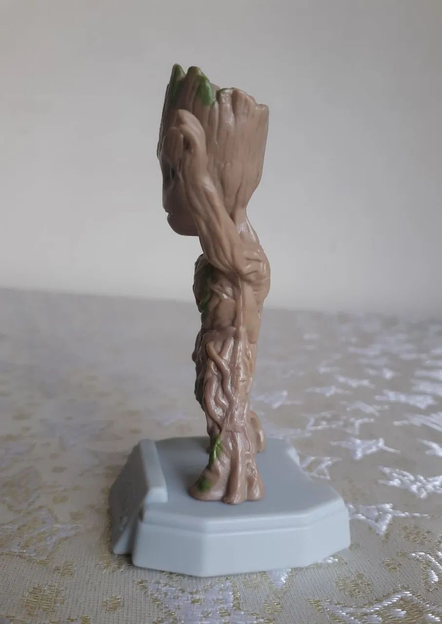 Baby Groot - Guardiões da Galáxia  - Foto 4