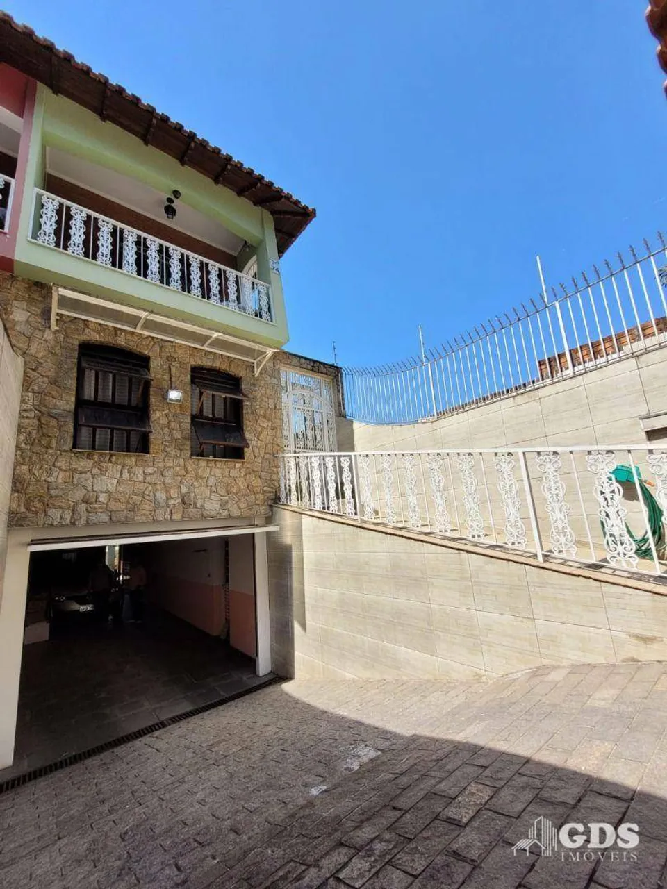Sobrado com 3 dormitórios à venda, 213 m² por R$ 739.000,00 - Pirituba - São Paulo/SP
