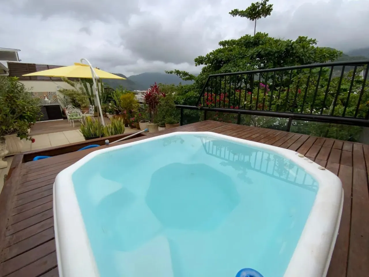 Cobertura duplex com 03 quartos à venda, 263 m² por R$ 2.800.000 - Barra da Tijuca - Rio d