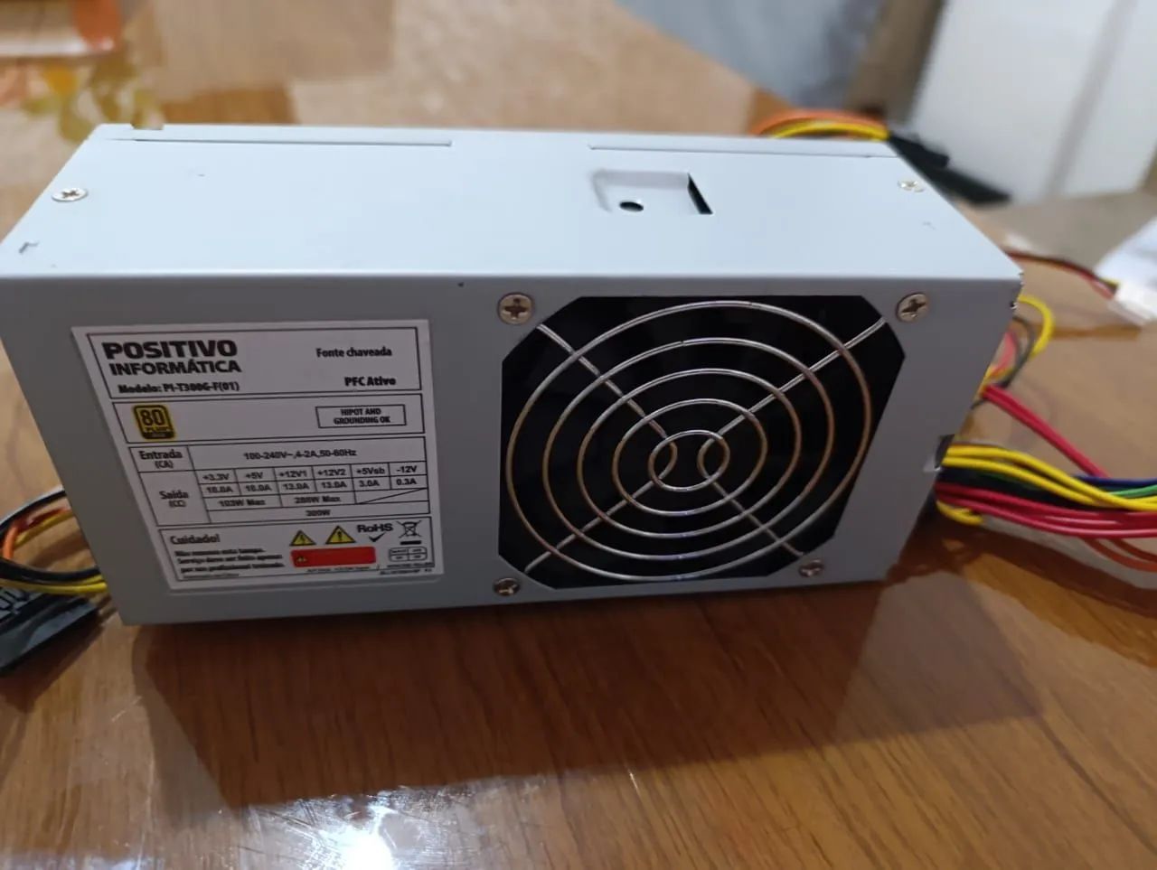 Fonte Slim  - Foto 2