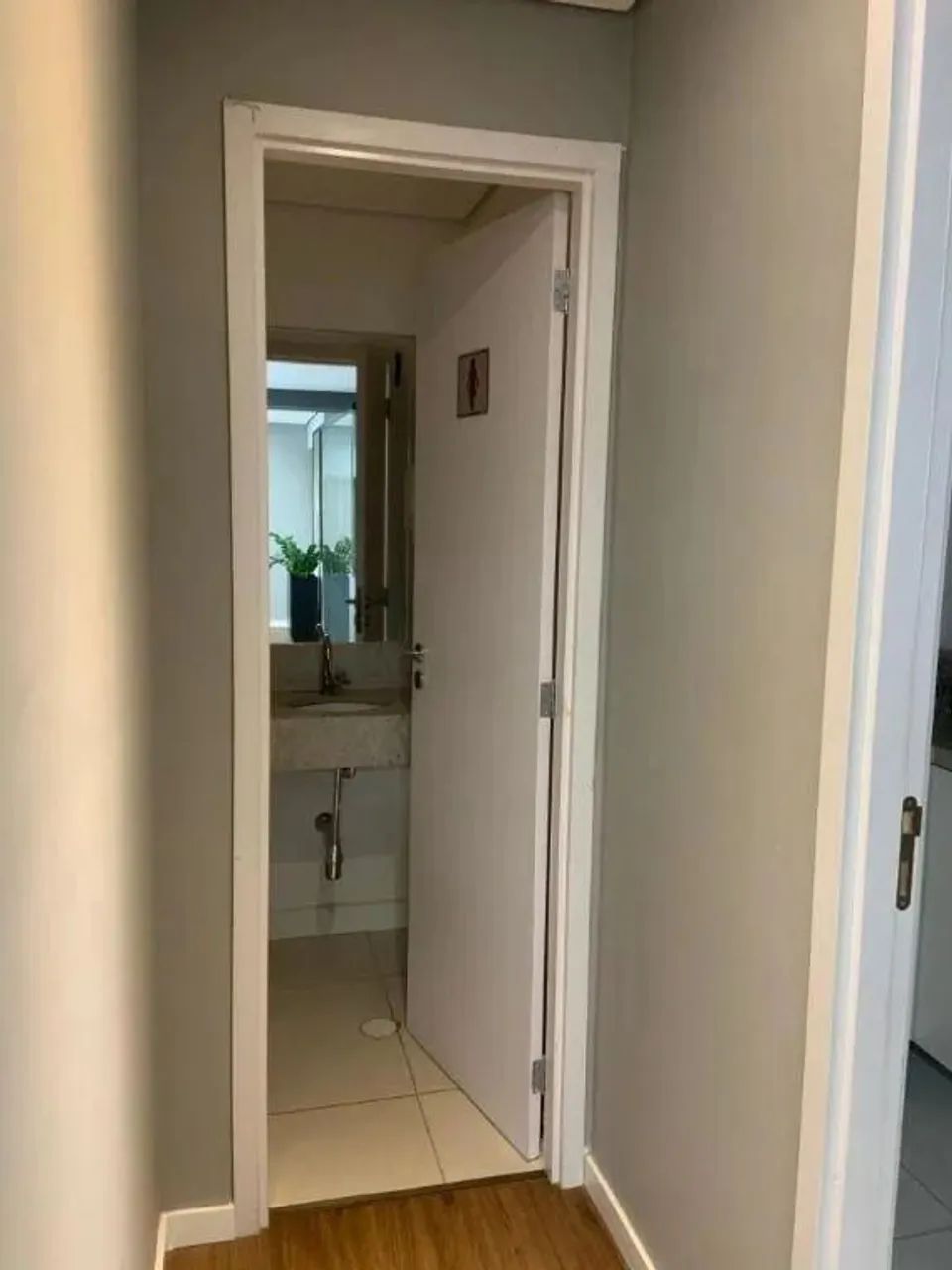 Sala à venda em Barueri, Alphaville, com 145.8 m², Edifício Office Grajaú - Foto 10