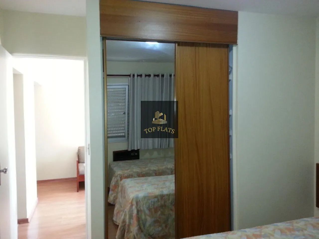 Flat disponível na Bela Vista - SP - Foto 7