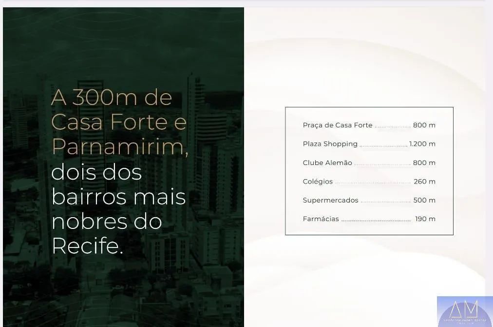 Apartamento à Venda em Casa Amarela - Foto 8