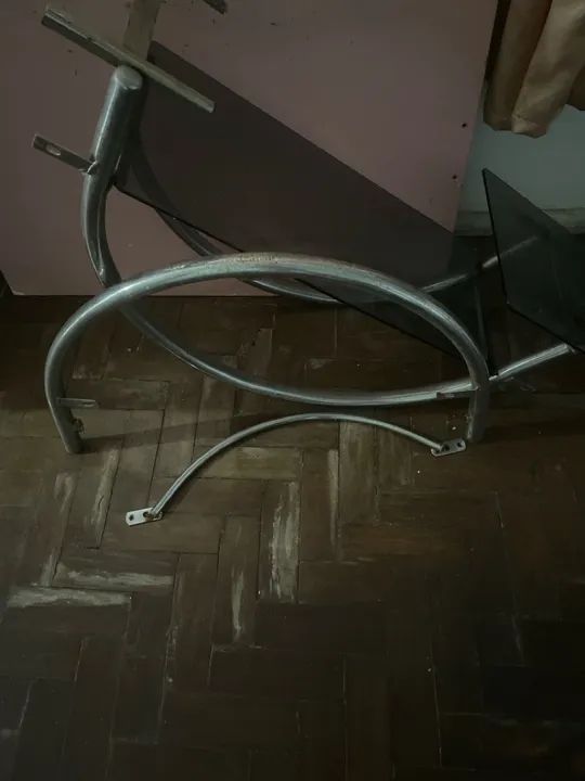 Prateleira para salão cabeleireiro  - Foto 2