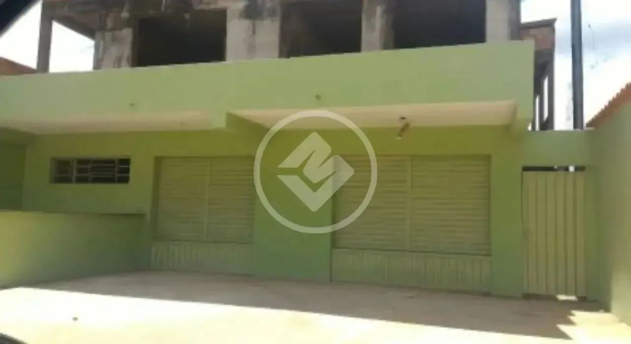 Imóvel comercial no Jardim Ipè codigo: 154936
