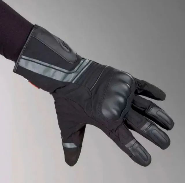 Luvas originais Alpinestars - Foto 4
