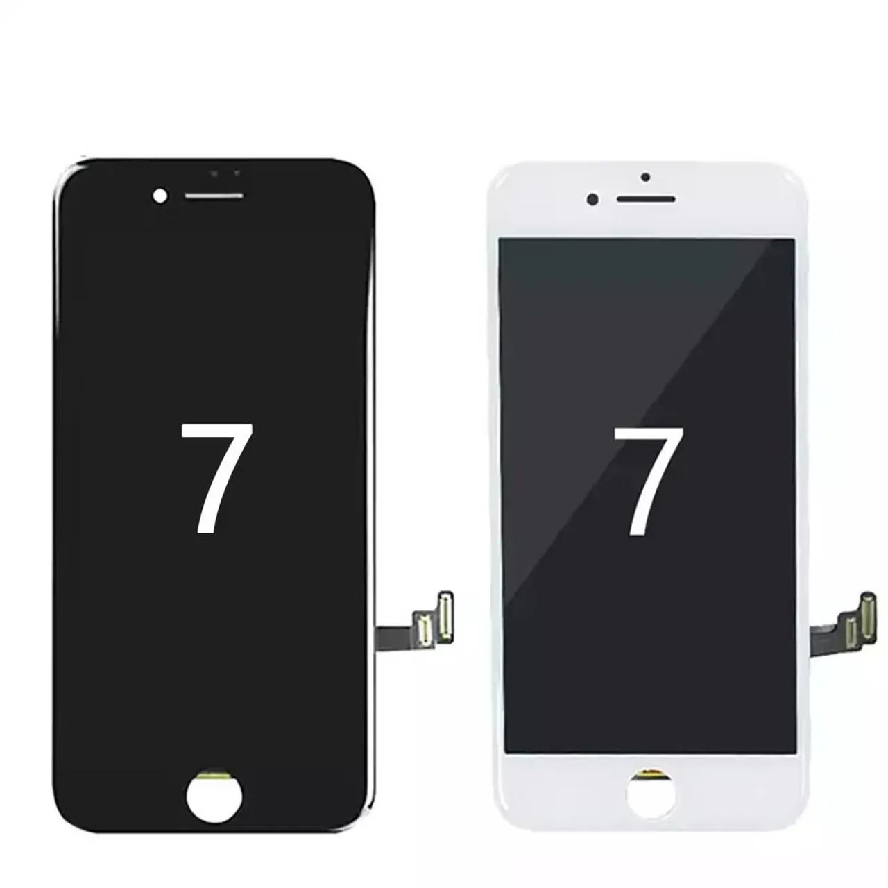 Display e Tela iPhone 7 - Preto