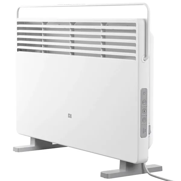 Estufa Premium Xiaomi Mi Smart Space Heater S - lacrado | Aquecedor Elétrico Inteligente