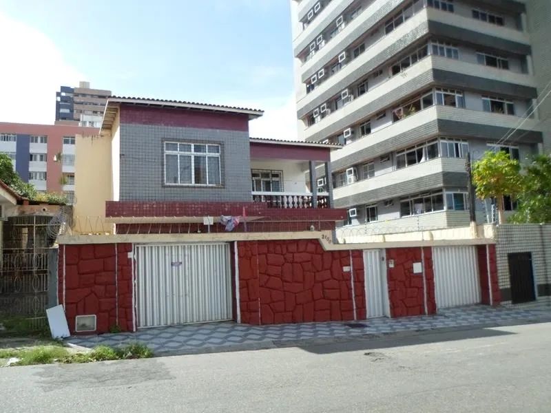 CASA para alugar na cidade de FORTALEZA-CE
