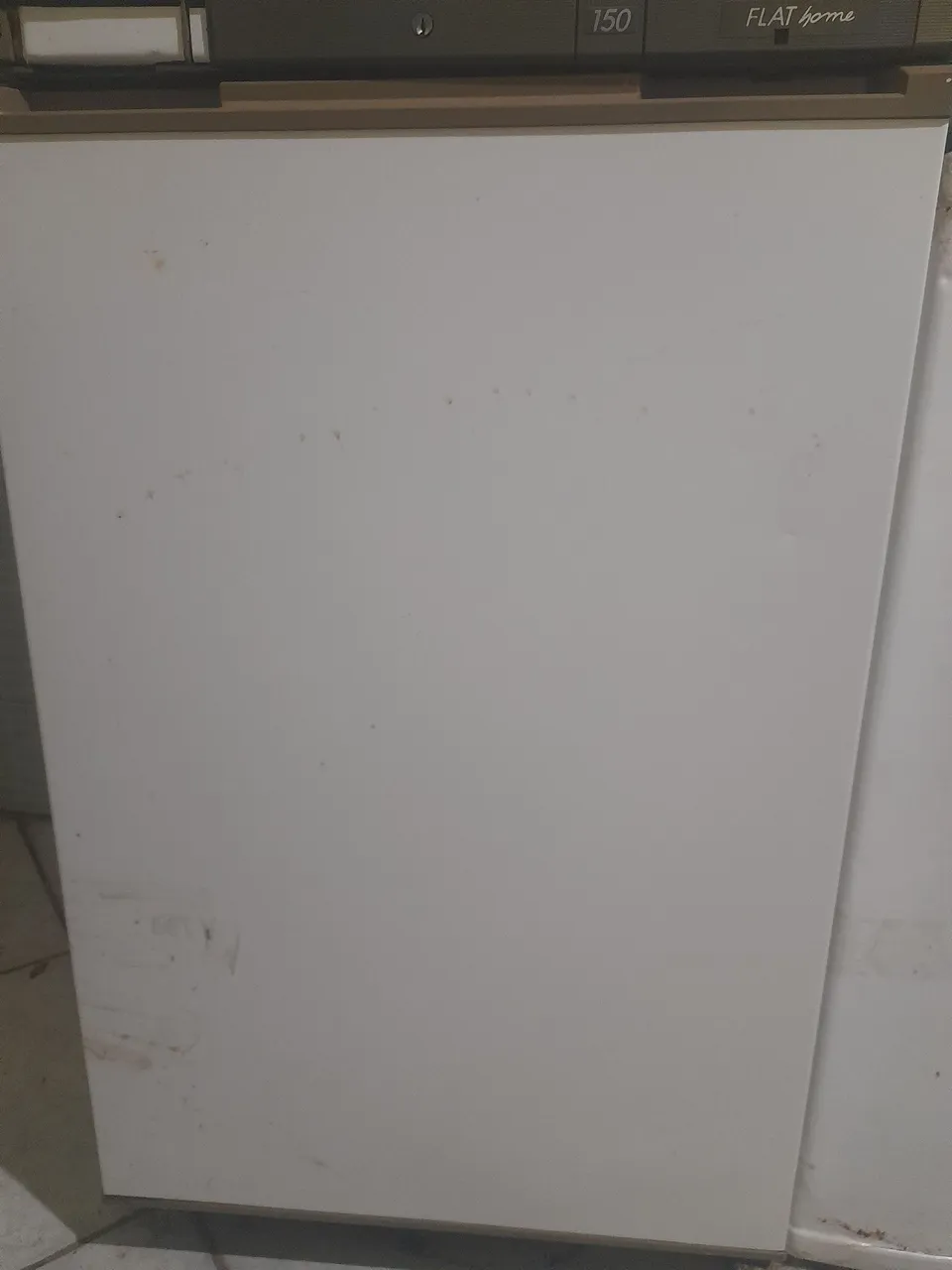Frigobar Flat Home 150 Litros