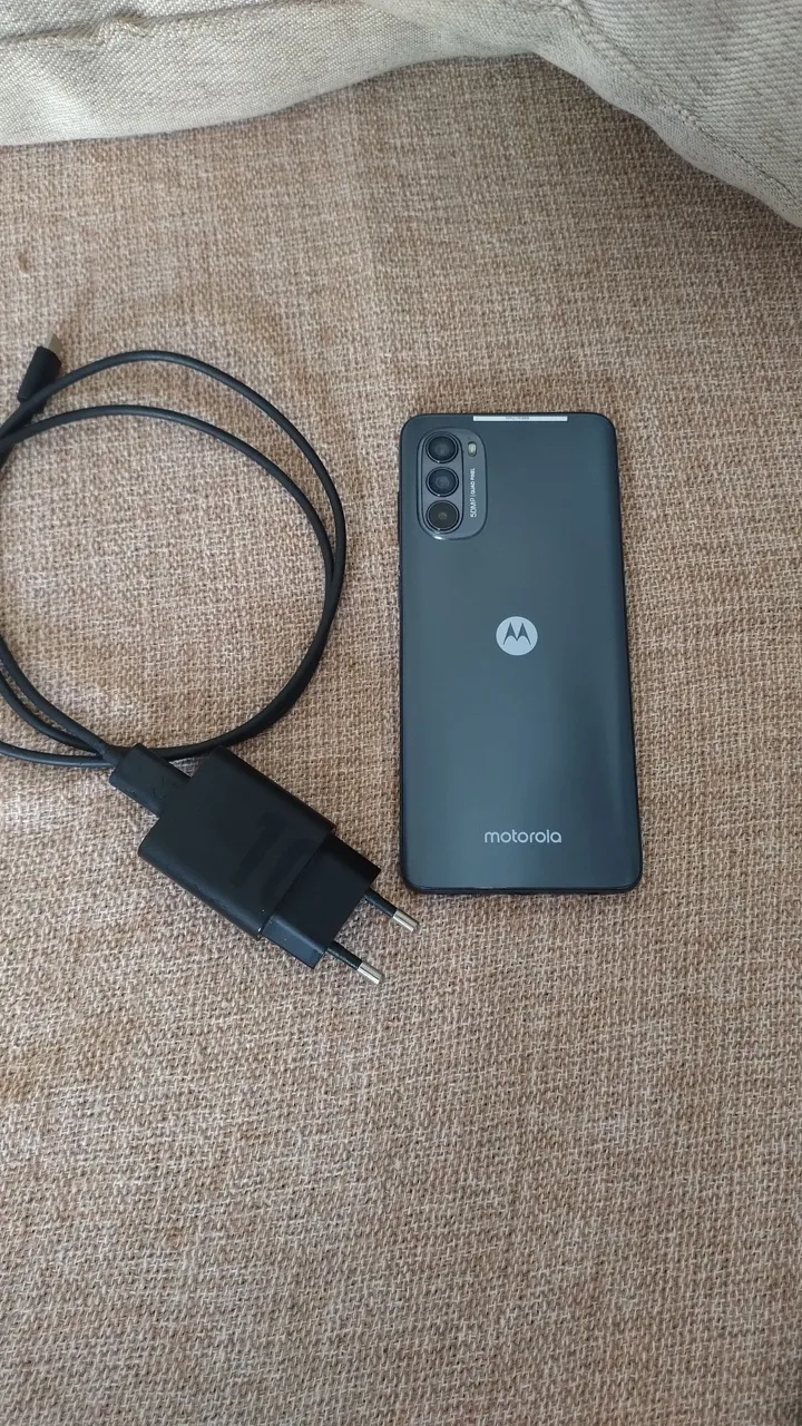 Moto g62 5g