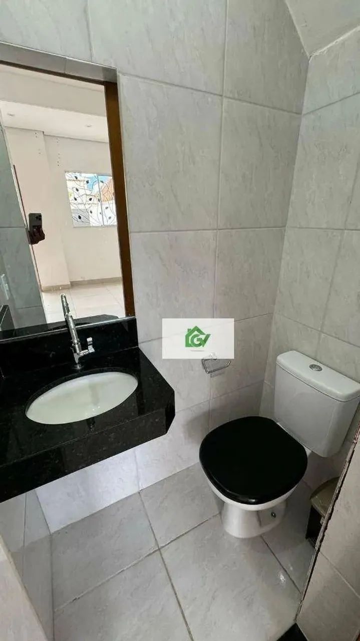 Sobrado com 2 dormitórios, 70 m² - venda por R$ 335.000,00 ou aluguel por R$ 1.780,00/mês  - Foto 5