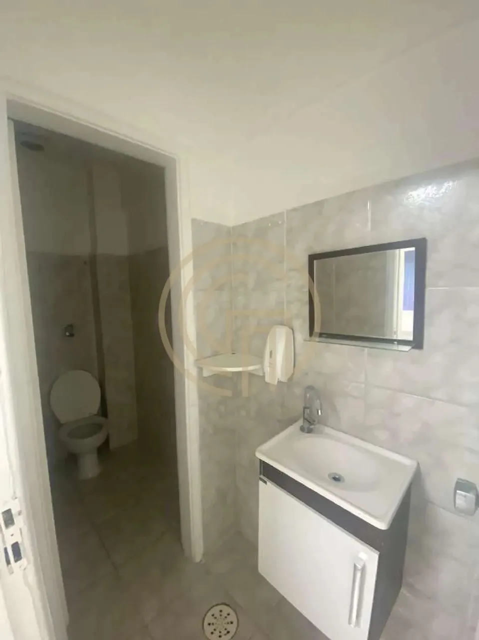 Sala comercial para alugar no bairro Santo Amaro - São Paulo/SP, Zona Sul