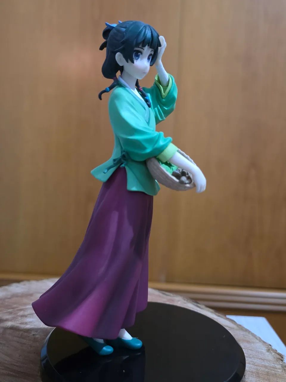 Figura de Ação Mao Mao Diários de Apotecária - Foto 4