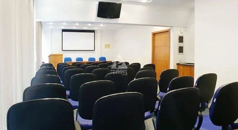 Sala à venda, Copacabana - RIO DE JANEIRO/RJ - Foto 2