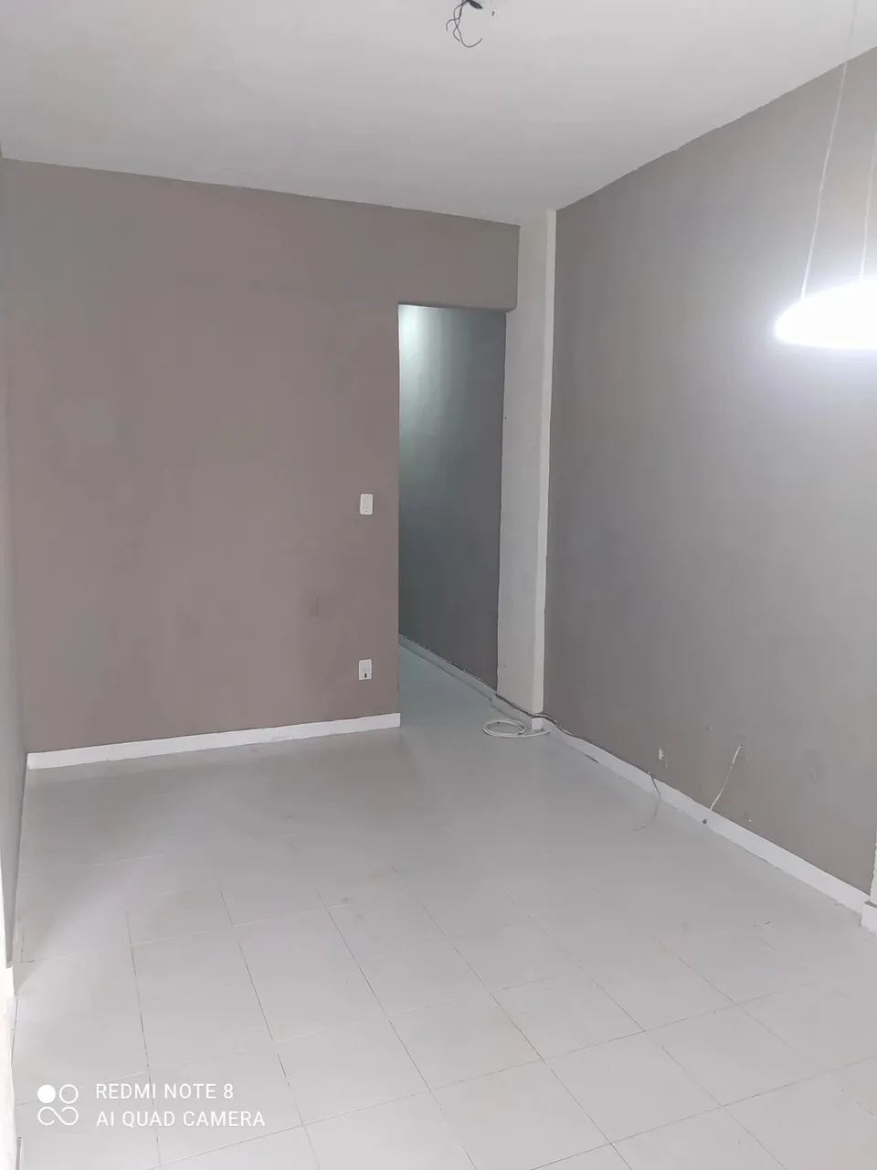 Rocha Miranda Apartamento de 2 quartos na Italianos