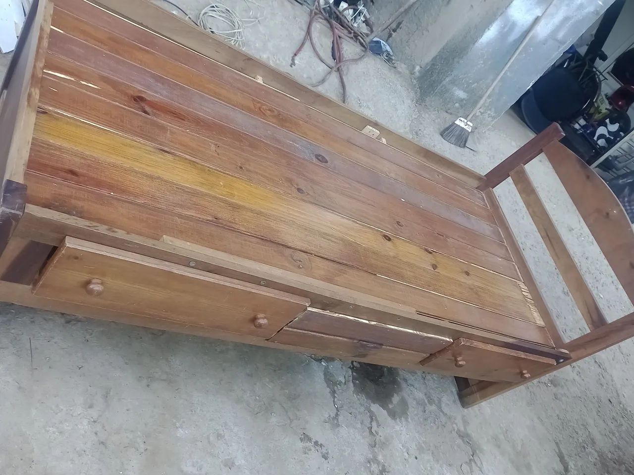 Cama de solteiro  - Foto 5