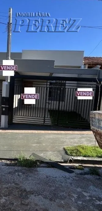 A Imobiliária Perez oferece a você uma ótima oportunidade de casa para venda em Londrina.