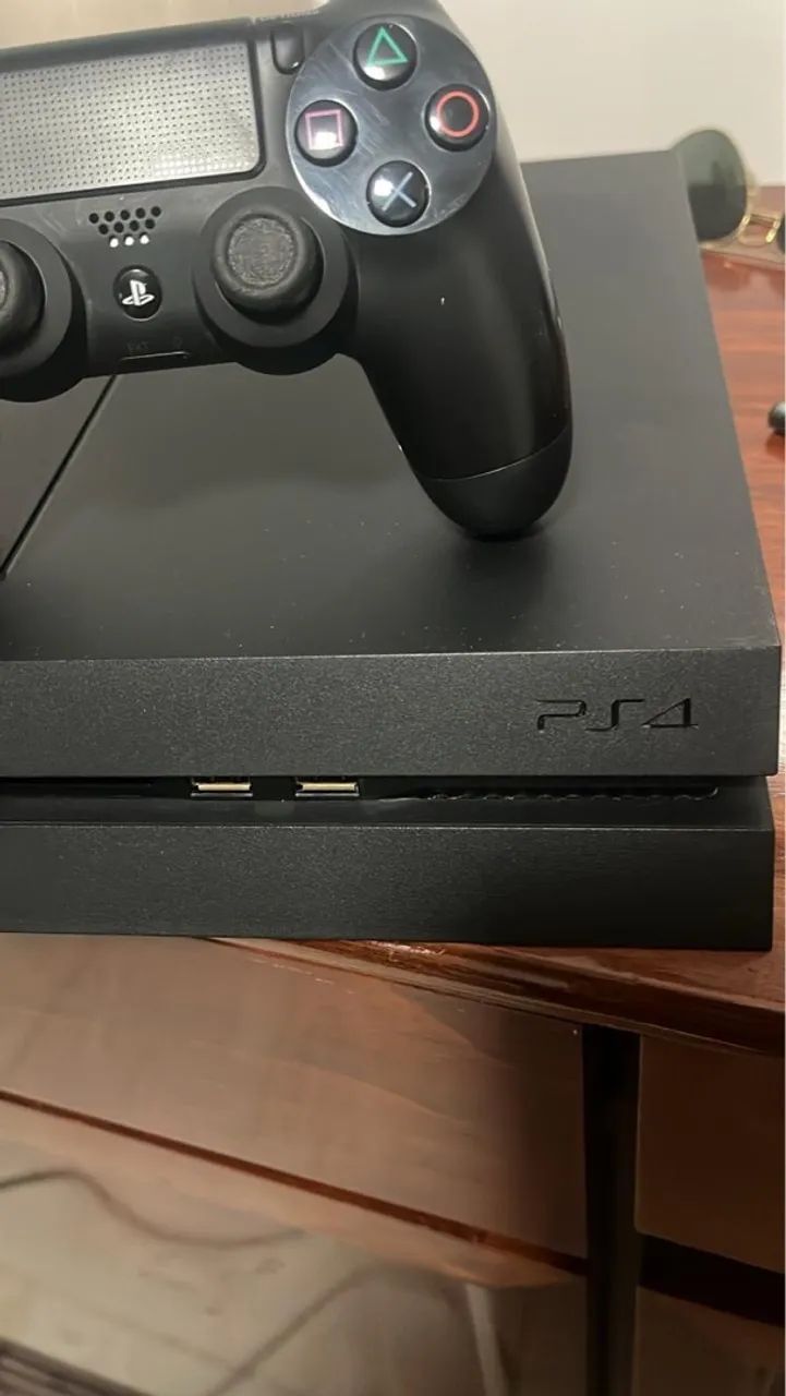 Playstation 4 -PS4 - Foto 4